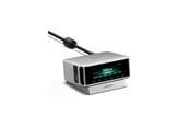 Mobile - Adapters & Chargers - UGREEN Nexode Pro 300W 7-Port GaN Desktop Fast Charger with Smart Display (Incl. USB-C Cable) - 75753B
