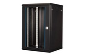 Rack chassis - Roline VALUE - rack - 600x600 mm - 18U - 26.99.0832