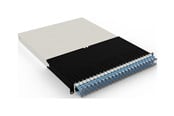 Nätverks tillbehör - Patchbox .one cable retraction system - 30U - PONE30STPBL