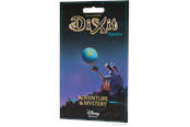 Brädspel - Dixit Signature - Adventure & Mystery Expansion (ENG) - AMDLIBDIXBO0201EN