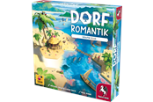 Brädspel - Pegasus Dorfromantik The South Seas - Expansion (ENG) - PEG51249E