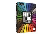Brädspel - USAopoly Hues & Cues Hints and Tints - USAPA135957