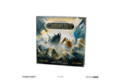 Brädspel - Lord of the Rings Circle of Conflict - ODLRWM0201