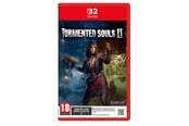 Spel - Tormented Souls II - Nintendo Switch 2 - Skräck - 5060690798361