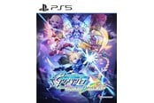 Spel - Azure Striker Gunvolt Trilogy (Enhanced Edition) - Sony PlayStation 5 - Plattform - 4582173563187