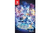 Spel - Azure Striker Gunvolt Trilogy (Enhanced Edition) - Nintendo Switch - Plattform - 4582173563170