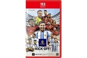 Spel - eFootball: Kick-Off! - Nintendo Switch 2 - Sport - 4988602179934