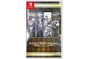 Spel - Kemco RPG Selection Vol. 13 - Nintendo Switch - RPG - 4589871980940