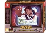 Spel - American Arcadia (Collector's Edition) - Nintendo Switch - Plattformsspelare - 8436016713344