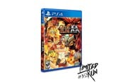 Spel - Metal Slug XX - Sony PlayStation 4 - Action - 0819976024329