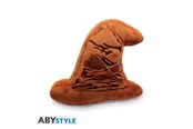 Merchandise - ABYstyle - Harry Potter - Talking Sorting Hat Cushion - Kudde - ABYPEL036