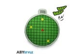 Merchandise - ABYstyle - Dragon Ball - Radar With Sound Cuhion - Kudde - ABYPEL037