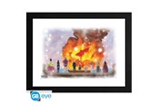 Merchandise - GB Eye - One Piece - Vogue Merry - Framed Print - Bild - GBYDCO661