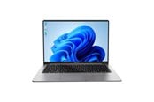 Bärbar dator - GEEKOM GeekBook X14 Pro Laptop - Intel Core Ultra 5-125U - 16GB - 500GB - Windows 11 Pro - X14P-125U