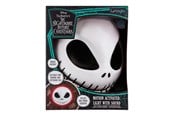 Merchandise - Paladone - The Nightmare Before Christmas - Jack Skellington Mask Light - Lampa - 5056577783766
