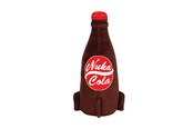 Merchandise - Tomy - Fallout - Nuka-Cola Victory Mega - Plysch - 0053941124977