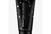 Hårvård - Sebastian - No.breaker Rebalancing Bonding Pre-Shampoo Crème - Nude - 4064666843773