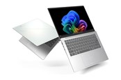 Bärbar dator - Acer Swift Edge 16 AI SFE16-I51 - NX.JVNED.002