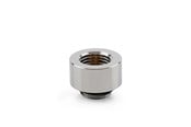 DIY vattenkylning - Thermal Grizzly DeltaMate Extender - MF10 Gloss Nickel - TG-DM-FIT-0306