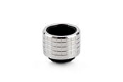DIY vattenkylning - Thermal Grizzly DeltaMate Fitting - HT16 Gloss Nic - TG-DM-FIT-0302