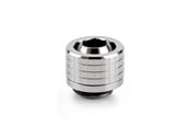 DIY vattenkylning - Thermal Grizzly DeltaMate Fitting - ST13 Gloss Nic - TG-DM-FIT-0317