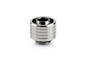 DIY vattenkylning - Thermal Grizzly DeltaMate Fitting - ST16 Gloss Nic - TG-DM-FIT-0301