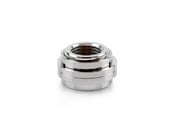 DIY vattenkylning - Thermal Grizzly DeltaMate Pass Through - Gloss Nic - TG-DM-FIT-0316