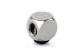 DIY vattenkylning - Thermal Grizzly DeltaMate Rotary - T Gloss Nickel - TG-DM-FIT-0304