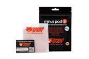 DIY vattenkylning - Thermal Grizzly Minus Pad 8 - 100x 100x 3.0 mm - 2 pack - TG-MP8-100-100-30-2R