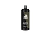 Hårvård - Sebastian - SEB MAN The Smoother Conditioner - 4064666244464
