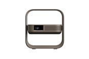 Projektor - XGIMI Projektor Elfin Flip 4K - XM03U