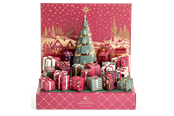 Julkalender - Karamel Kompagniet Knud Romers rim - 5704389233701