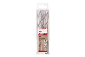 Borr & Bits - Bosch HSS-G Drill Bit 12 mm 5pcs - 2608595081