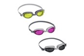 Vattenlek - Bestway Resurge swimming goggles pack of 3 (14+) - 21051B