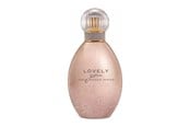 Parfym och dofter - Sarah Jessica Parker Lovely You Edp Spray - 30 ml - 5060426157080