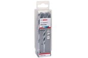 Borr & Bits - Bosch HSS PointTeQ Drill Bit 8.3mm 10pcs - 2608577251