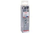 Borr & Bits - Bosch HSS PointTeQ Drill Bit 9.8mm 10pcs - 2608577266