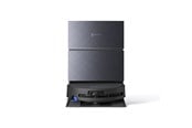 Robotdammsugare - Ecovacs Robotdammsugare Deebot X11S Pro Omni EU - Black - 6979463772127