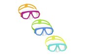 Vattenlek - Bestway Aqua Champ Essential diving mask 3-asst (3+) - 22011B