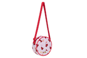 Skoltillbehör - LEGO ® DUPLO®, Hopsy rund crossbody-väska - 20369-2613