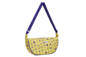 Skoltillbehör - LEGO ® FRIENDS®, LIFE IS SWEET Crossbody-väska Large - 20373-2711