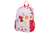 Skoltillbehör - LEGO ® DUPLO®, Hopsy Medium barnryggsäck - 20281-2613