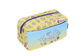 Skoltillbehör - LEGO ® FRIENDS®, LIFE IS SWEET toalettväska - 20370-2711