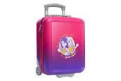 Skoltillbehör - LEGO ® FRIENDS®, GOOD VIBES PLAYDATE LITE Trolley - 20403-2710