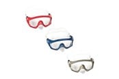 Vattenlek - Bestway Spark Wave diving mask 3-asst (14+) - 22044