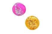 Vattenlek - Bestway Glitter beach ball 41 cm 2 assorted designs - 31050