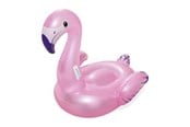 Vattenlek - Bestway Flamingo Pool Float 127x127cm - 41122-error