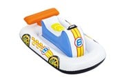 Vattenlek - Bestway 1.10x75cm Sports Car Ride-on - 41480