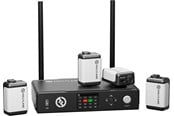 Hörlurar / Headset - Hollyland Wireless Tally System-4 Lights - HL-TALLY-4L