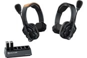 Hörlurar / Headset - Hollyland Solidcom SE - 2S Global Version - 5601-2,4g-2s